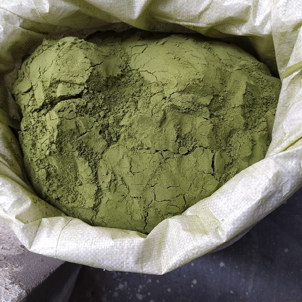 Drumstick Leaves Powder