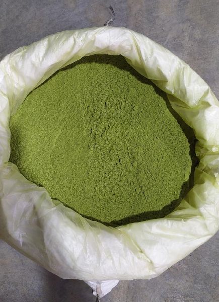 Drumstick Leaves Powder