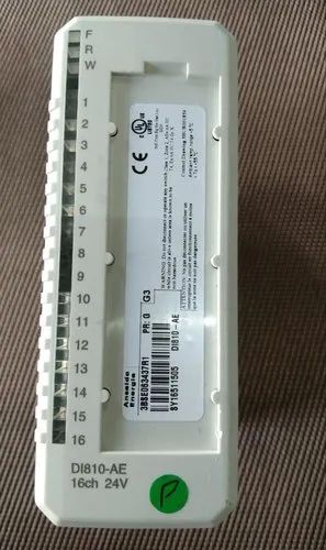 DI810 ABB Digital Input Module