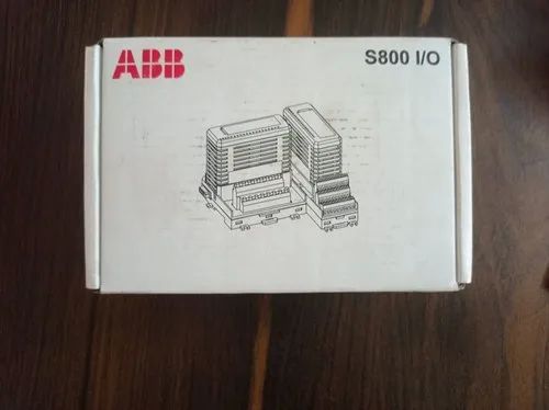 DO801 ABB Digital Output Module