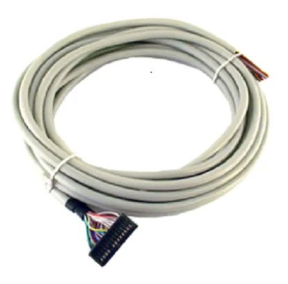 PVC Schneider Preform Cable, Color : Grey