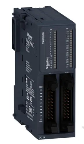 TM3DI32K Schneider Digital Input Module, Power : 24V