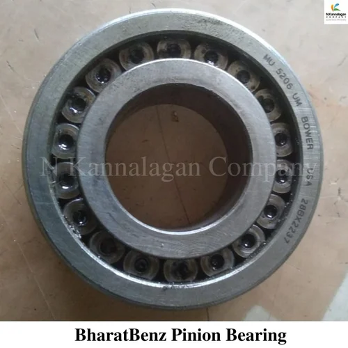 tensile steel Pinion Bearing N. Kannalagan Company, Madurai, Tamil Nadu