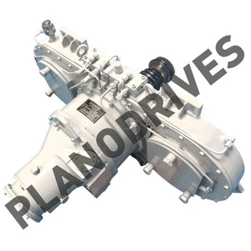 PTO Gearbox - Planodrives Asia Pvt. Ltd., Hosur, Tamil Nadu