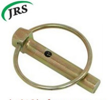 JRS Tractor Linch Pin, Size : 10-12mm, 4-6mm