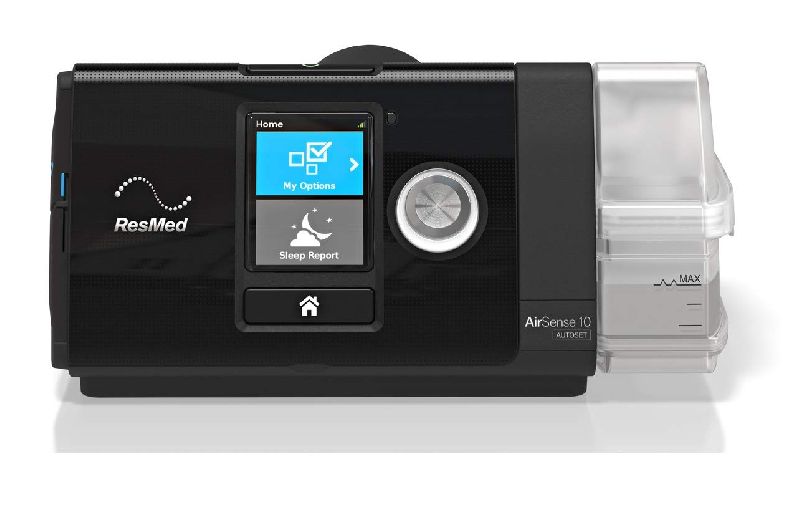 resmed cpap auto machine