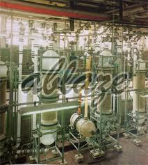 Dry HCL Gas Generator Plant, for Industrial, Voltage : 380V, 440V