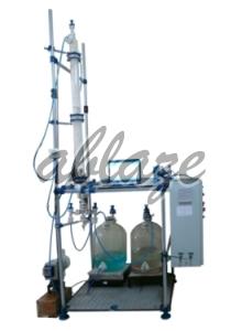 Gas Absorption Unit