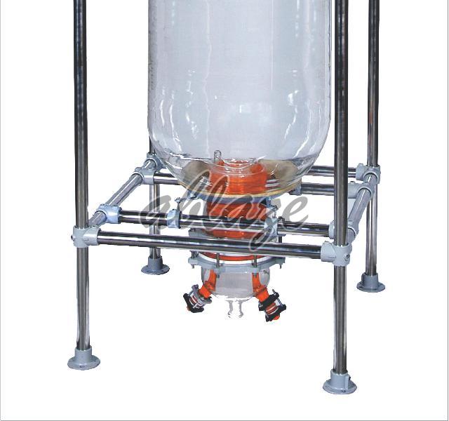 Glass Immersion Heat Exchanger