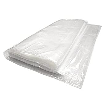 Plain LDPE Packaging Bag, Size : Multisizes