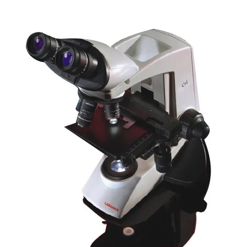metal Optical Binocular Microscope Sharad Agencies, Pune, Maharashtra