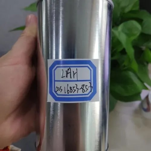 White Powder Lithium Aluminium Hydride, for Industrial, Packaging Size : 500 gm