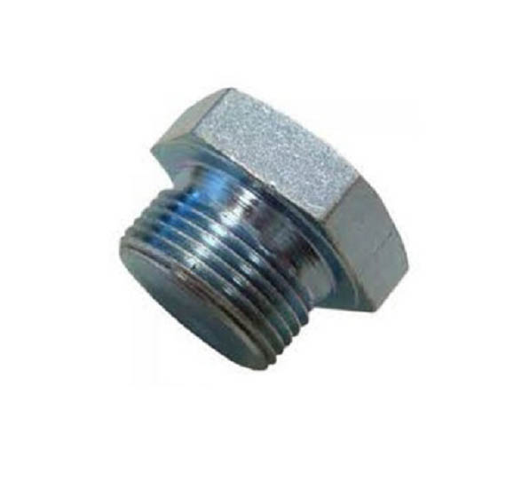 MS Oil Drain Plug, Size M6 to M80100 Elpar Industries & Suppliers