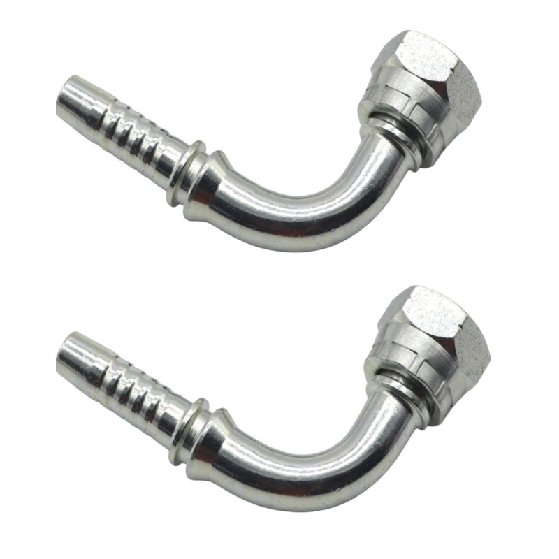 High Round BSP Hydraulic Hose Bend Fitting, Specialities Scratch