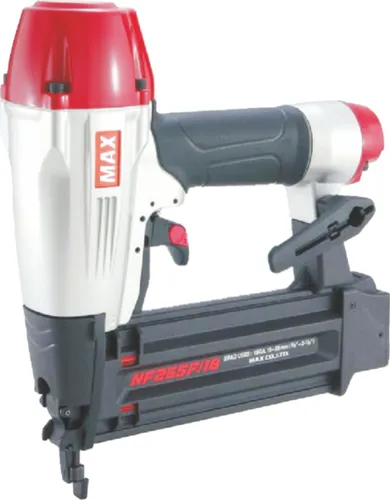 Pneumatic Brad Nailer - Max Asia Pte Ltd., Mumbai, Maharashtra