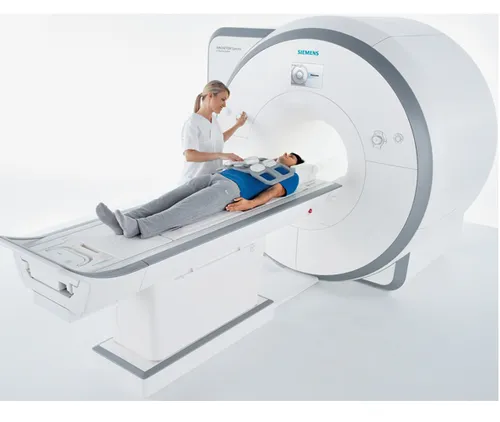 Refurbished MRI Machine - Apex Medical Systems Pvt. Ltd., Delhi, Delhi