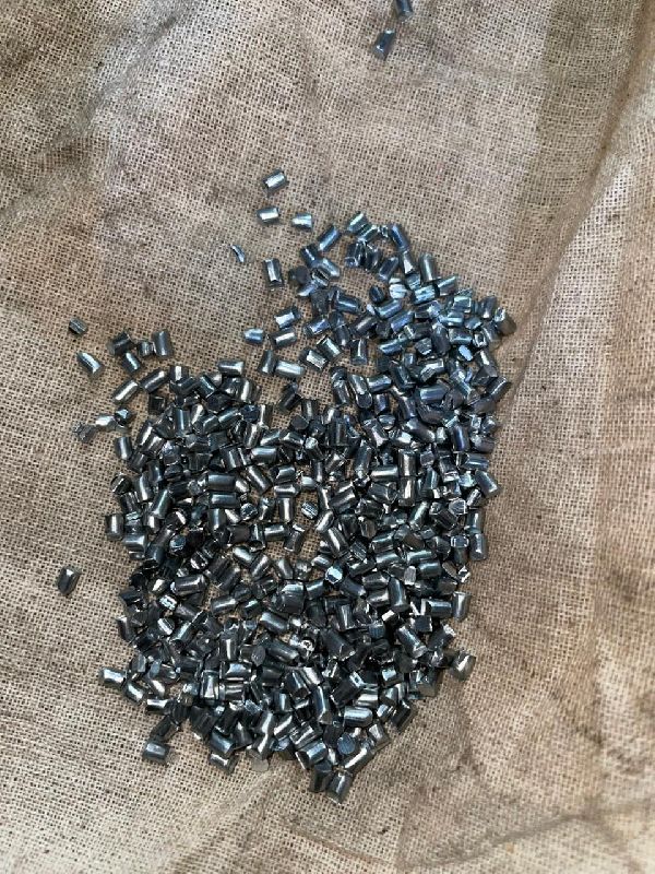 Zinc Shots, Hardness 4550 hv Lead India Inc, Nagpur, Maharashtra