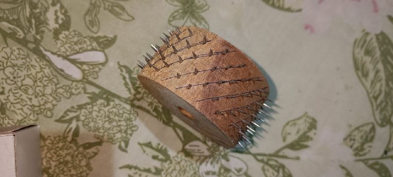 M.k. Enterprises in Howrah - Retailer of Wooden Tyre Buffer & Iron Rasp