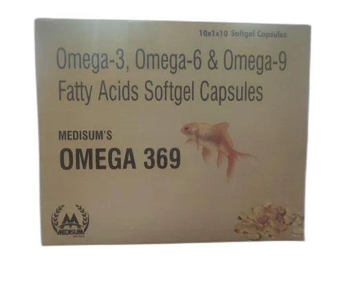 omega 369 capsules