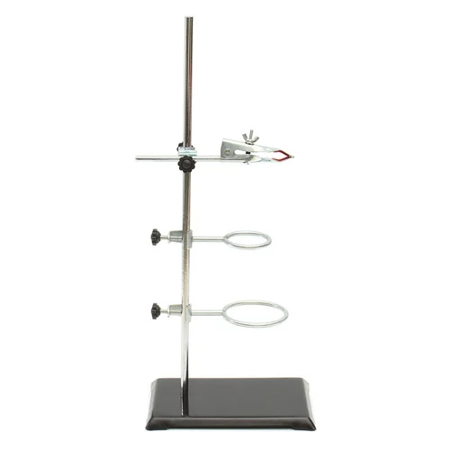 Burette Stand - Divya Scientific Centre, Farrukhabad, Uttar Pradesh