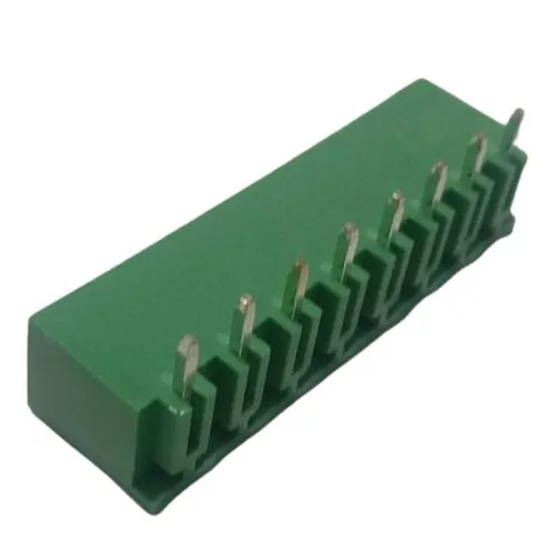 Plastic Pcb Mount Terminal Block At Rs Piece In Pune Pradyumna