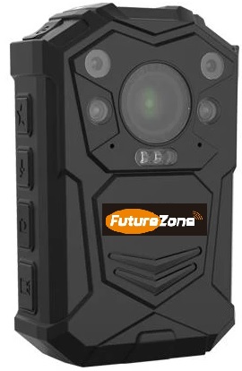 Futurezone body worn camera