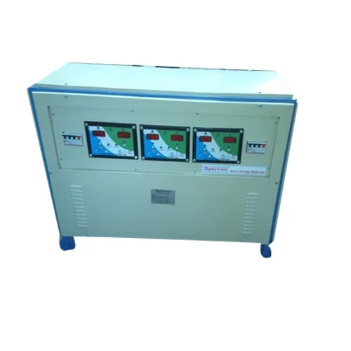 Power Line Conditioner at Rs 60,000 / Piece in Delhi India Techno Systems