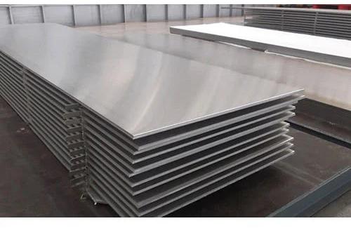 Mild Steel Cold Rolled Plates, for Industrial, Width : 2000mm to 2500mm