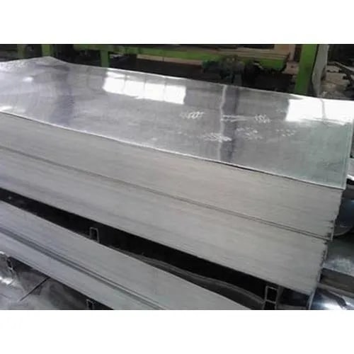 Polished Mild Steel Plain Sheets, Certification : ISI Certified