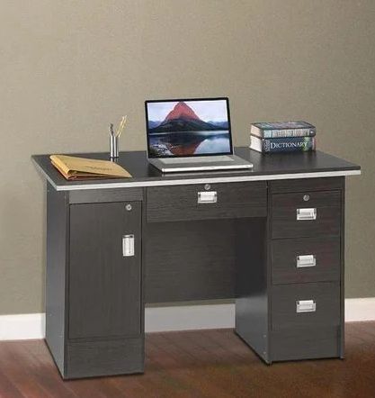 Polished Wooden Study Table, for Living Room, Home Office, Bed Room, Feature : Termite Proof, High Strength