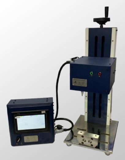 GNC Electric dot pin marking machine, Voltage : 220V