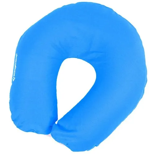 Round Neck Pillow, Pattern : U Shape, Color : Blue at Rs 899 / Piece in ...