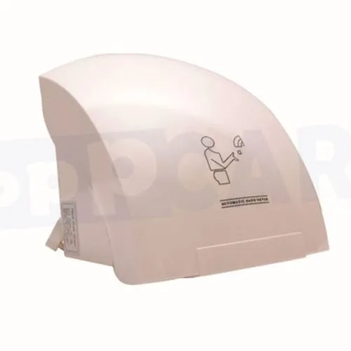 Hand Dryer, Voltage 220V/50HZ, Power 2000 W ToppCARE Hygiene