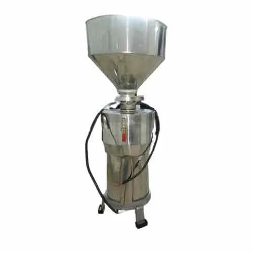 Automatic Soya Milk Grinder Machine, Voltage : 220 V