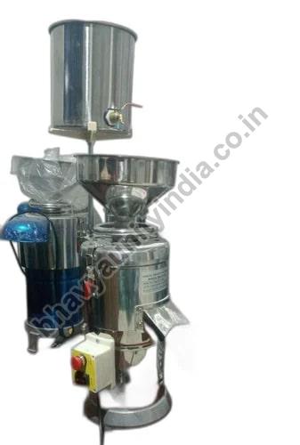 Automatic Peanut Butter Making Machine At Rs 30 000 Piece In Varanasi