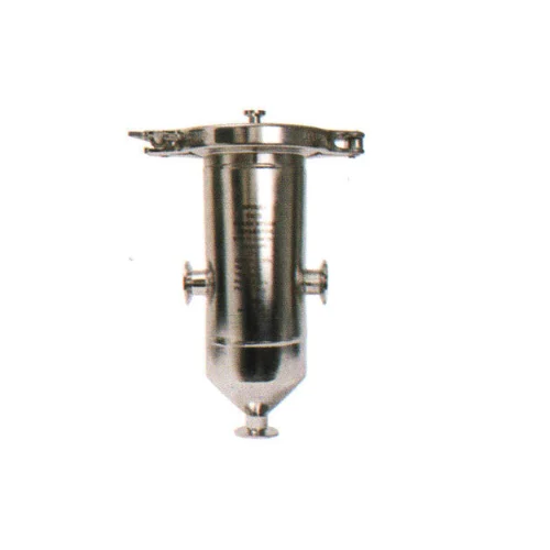 Cast Iron Steam Separator Lotus Boilers & Pressure Vessels Pvt. Ltd
