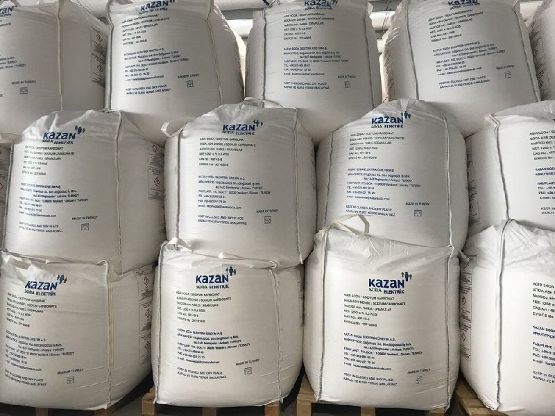 Soda Ash Powder