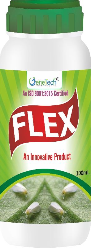 Flex Insecticide, for Agricultural, Packaging Size : 100ml