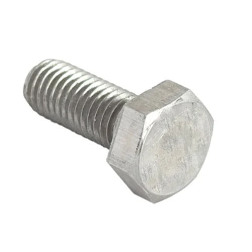 Metallic Round Polished Metal Bolts, Length : 3 mm to 200 mm