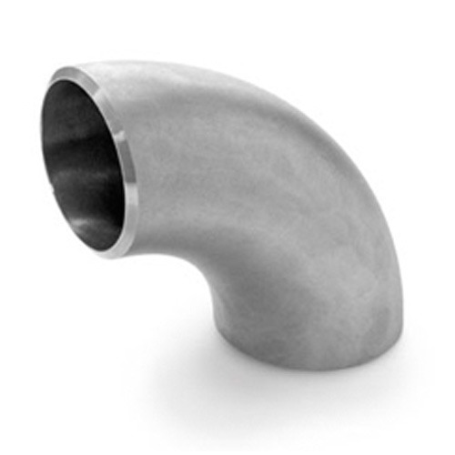 Pipe Elbow