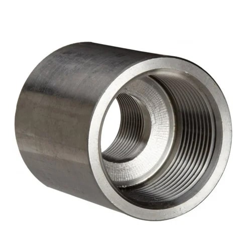 Metal Pipe Coupling