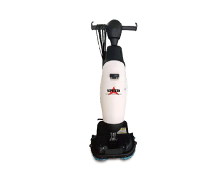 MINI FLOOR SCRUBBER MACHINE at Best Price in Noida Aman Cleaning