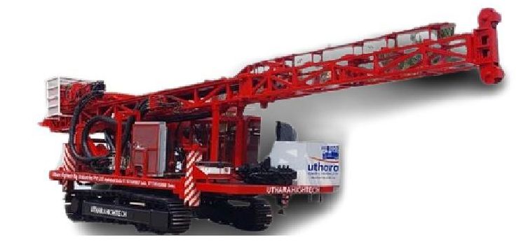 Core 750 Core Drilling Rig