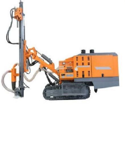 EX 500 D-G Drilling Rig, Feature : Easy To Operate, High Performance, High Strength, Highly Durable