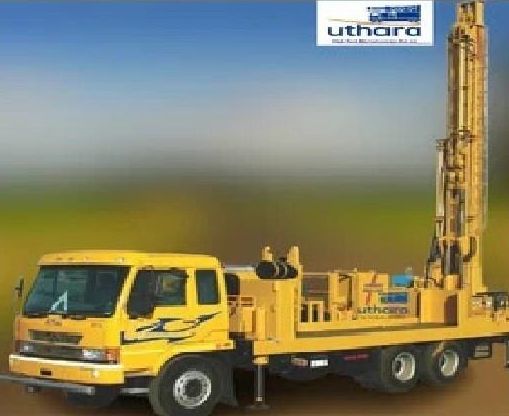 Uthara Pole Drilling Rig, Feature : Easy To Operate, High Performance, High Strength, Highly Durable