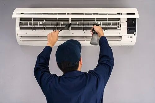 Split AC Maintenance Services