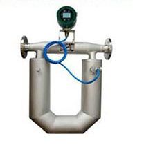 Coriolis Mass Flow Meter