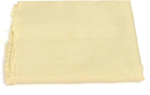 Light Yellow Kevlar Fiber - Hayael Aerospace India Pvt Ltd, Chennai