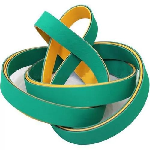 Nylon Sandwich Belts, Width : 30 cm