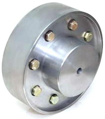 Pin Bush Coupling